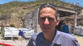 CommodityTV Sitevisit Cyprium Mining [upl. by Lillis124]