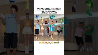 WHAT ONE ARE YOU RIGHT NOW 😅  KEEP UP im too FAST😳🔥🏃💨 odetari shorts viral dance trend [upl. by Iffar]