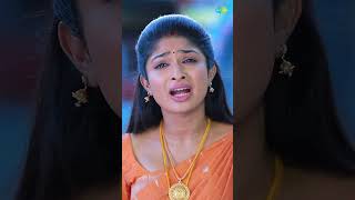 Malli Serial Shorts  Episode 190 Promo  Nikitha  Vijay  shorts ytshorts youtubeshorts [upl. by Nemzzaj]