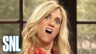 SNL Reaction Shots Kristen Wiig [upl. by Aeneas]