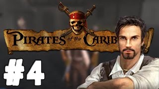 Pirates of the Caribbean Ep 4 Sail To Conceicao [upl. by Assyli]