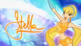 Winx ClubBattle For Magix Opening HD [upl. by Eilsel]