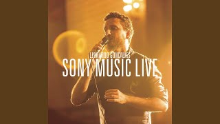 Acredito Sony Music Live [upl. by Oniram]