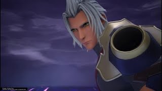 KH3  Data Terranort Criticalall Pro CodesNo DamageNo MagicDM Skip [upl. by Acirfa]