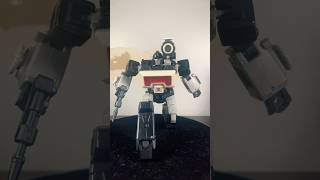 Legacy Magnificus transformers transformation shorts [upl. by Rankin125]