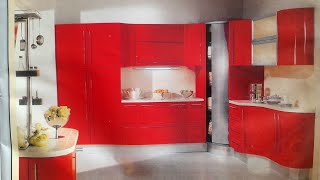 50 New Modern kitchen design 2023 kitchen design new kitchen ideas smart kitchen ideas viral [upl. by Soane]