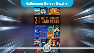 Spooktacular Streaming The Ultimate Halloween Horror Movie Guide on Netflix and Beyond [upl. by Tumer]