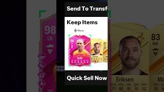 98 ROLFO FUTTIES PACKED FROM EXCHANGE PACK [upl. by Anillehs]