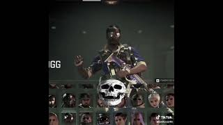 Snoop Dogg in Fortnite vs Snoop Dogg in Warzone 💀 [upl. by Sucramd411]