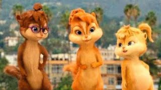 The Chipettes  Three Little Birds [upl. by Aihsenod261]