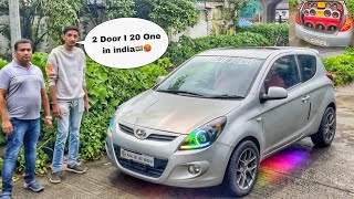 ये 100 कही नहीं देखा होगा 2 DOOR HYUNDAI I2030 🇮🇳🤯 30 Lakhs  MUMBAI SPECIAL [upl. by Screens87]