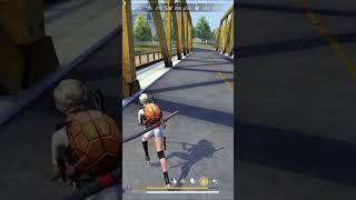 BACT LU PADA BAT BOT BAT BOT AJA BISANYA PART 391  FREEFIRE FreeFireBattlegrounds ffmax [upl. by Nelram]