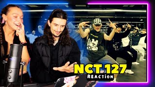 PERFORMERS Fall for NCT 127 Reactions  Fact Check Ayyo and 2 Baddies Dance Practices [upl. by Letta601]