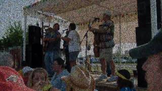 Tailgating in Frisco Texas at the Jimmy Buffett Concert  2009 [upl. by Korwin]