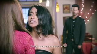 Tuhjse Hai Raabta  preview  2122019 [upl. by Hanah]