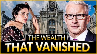 What You Never Knew About the Vanderbilts Rise to Wealth [upl. by Henriha102]