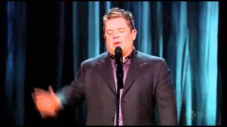 patton oswalt  ambien dreams amp jerry maguire [upl. by Calendre]