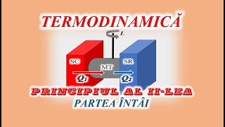 Principiul al IIlea al termodinamicii Curs de Termodinamică  06 [upl. by Nemracledairam]