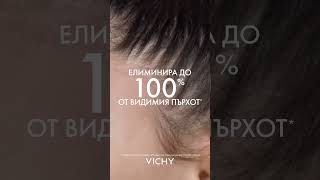 Шампоаните Dercos AntiDandruff [upl. by Porche]