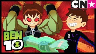 Ben 10  Ben 10 Up To Speed Playthrough  Cartoon Network Africa [upl. by Alcinia]