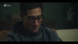 First trailer for ‘PRESUMED INNOCENT’ starring Jake Gyllenhaal and Renate Reinsve [upl. by Enelear]