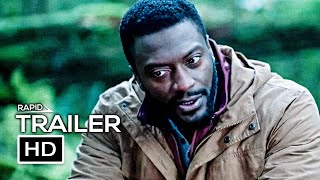 PARALLEL Official Trailer 2024 SciFi Movie HD [upl. by Sundin]