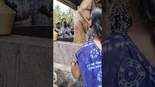 Sivan temple ✨🙏❣️  part 03  trending love vairalvideo travel sivanwhatsappstatustamil [upl. by Emmalynn220]