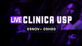 Live USP  Clínica Médica [upl. by Ayyidas874]