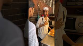 আগে নামাজ তারপরে কাজ ☺️♥️tiktok video islamic trending emotional bangladesh [upl. by Anirrok]