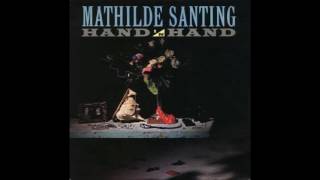 Mathilde Santing  Hand In Hand 1983 [upl. by Ahsiram]