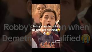 Robbys reactioncobrakaiseason6 edit [upl. by Aklog74]