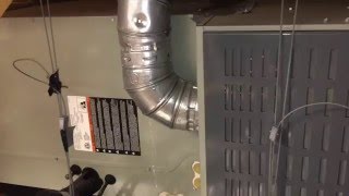 HOW TO CHANGE A FILTER  HORIZONTAL [upl. by Nessej559]