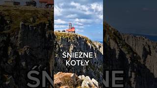 karkonosze sudety travel nature shorts [upl. by Akimrej761]