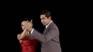 Tango Dance  Caminito  Richard Clayderman instrumental [upl. by Penney]