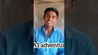 A1 adventure shortvideos [upl. by Ahsirtap]