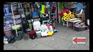 Harlesden London short walk [upl. by Ibot]