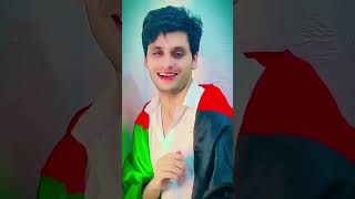 Javed Amirkhail  Tan Tana Watan جاوید امیرخیل  Pashto New Song 2024  Zra Me Na Qarar de  Part 2 [upl. by Goth]