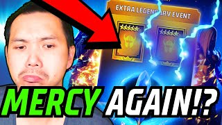 EXTRA LEGENDARY EVENT ANCIENT SUMMONS NOT FOR EVERYONE  RAID SHADOW LEGENDS [upl. by Garlinda]