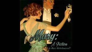 Mary A Fiction by Mary Wollstonecraft audiobook [upl. by Llirpa]