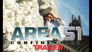 AREA 51 Confidential 2011 Official Trailer [upl. by Whiney]