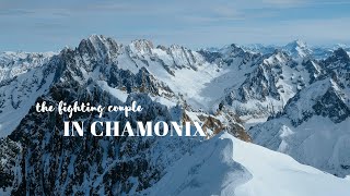 ChamonixMontBlancs Top Attractions  Aiguille du Midi amp Mer de Glace France [upl. by Sterner]