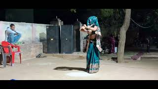 joban jhalar malar hove raja teri rani koBhupendra khatana deshi dance song Lokesh kumar [upl. by Yltsew]