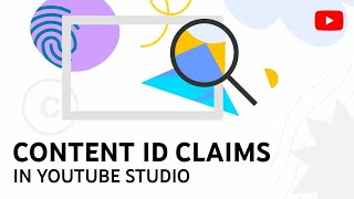 Content ID Claims amp Dispute Process Manage amp Action Claims in Studio [upl. by Spada]