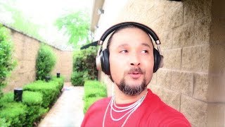 A DAY IN THE LIFE OF BIZZY BONE [upl. by Oflunra]