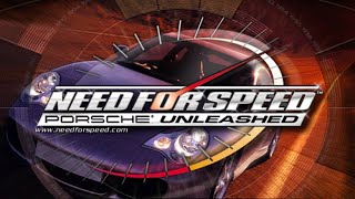 Need For Speed Porsche 2000 Morphadron  Warm Storage Soundtrack [upl. by Eugeniusz]