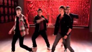 Big Time Rush  Halfway There [upl. by Ed]