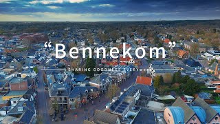 Drone Diaries 1 Netherlands Edition Bennekom Drone footage [upl. by Rotciv]