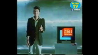 Spot Pubblicita Televideo Rai Nick Novecento raiuno 1987 [upl. by Reffinej]