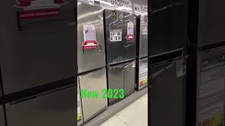 Best side by side refrigerator models 2023 best refrigerators [upl. by Leahcin952]