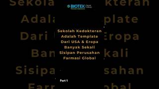 sistem yang memaksa dokter lebih mengutamakan obat kimia obatherbal obatalami maduhutan [upl. by Lust231]